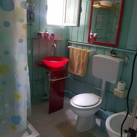 Villa Villetta Emilia *